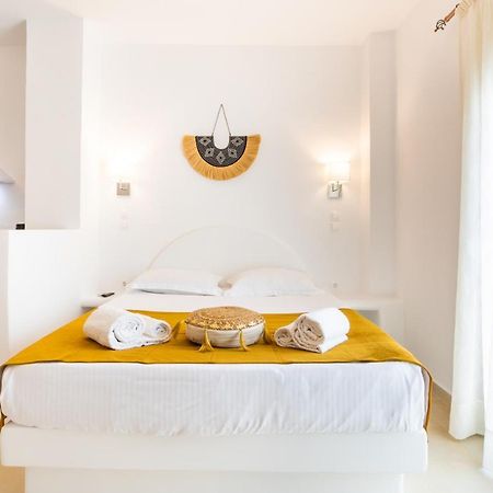 Anemos Guest Apts Κάρπαθος Εξωτερικό φωτογραφία