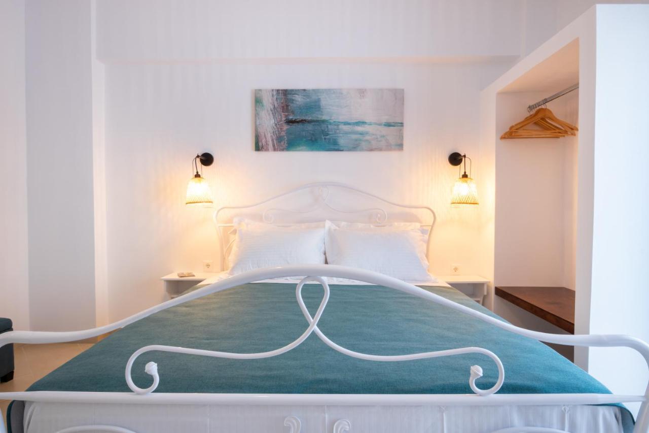 Anemos Guest Apts Κάρπαθος Εξωτερικό φωτογραφία