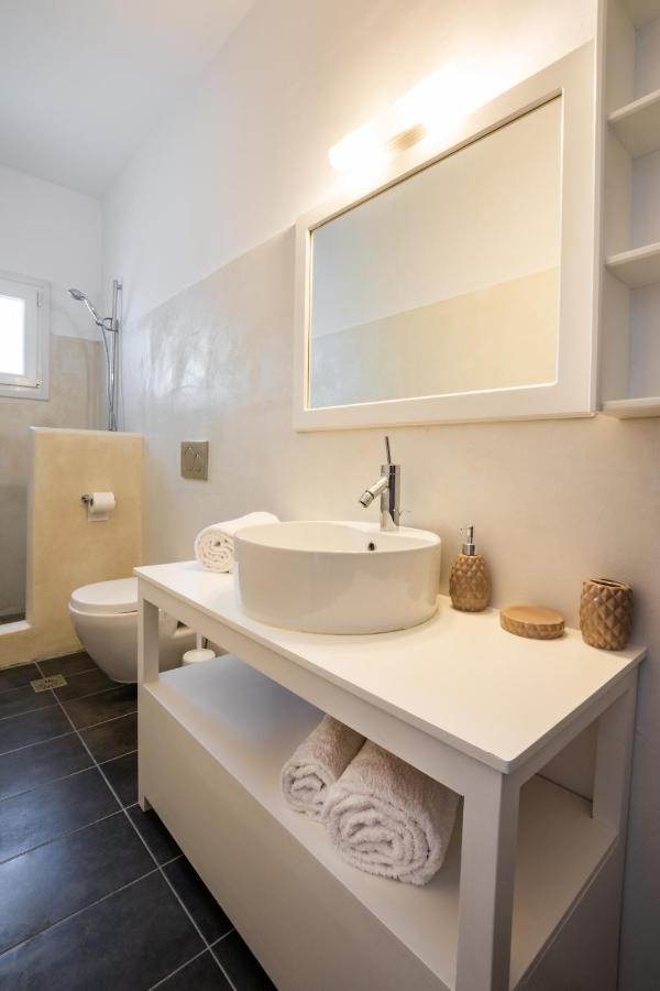 Anemos Guest Apts Κάρπαθος Εξωτερικό φωτογραφία