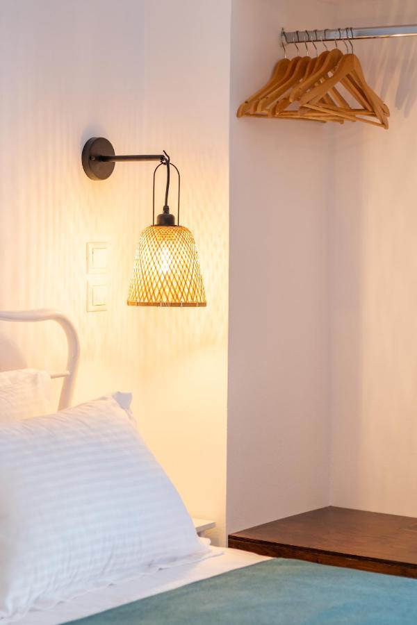 Anemos Guest Apts Κάρπαθος Εξωτερικό φωτογραφία